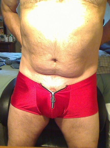 Cocksman's profiel - Afbeelding n°11