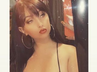Cookiebabie's Sexcam