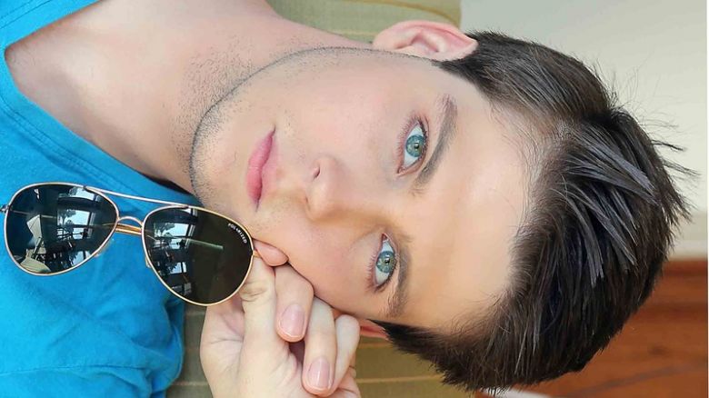 Profil de CrazySkateBoarder - Photo n°0