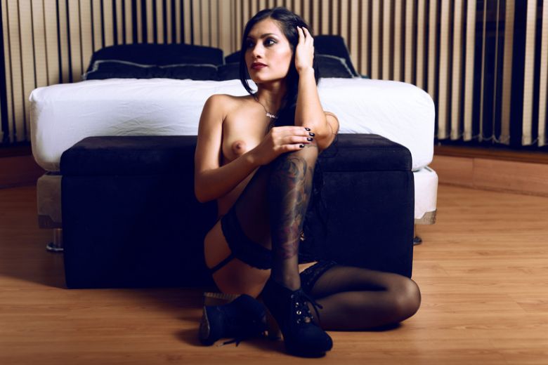 CristalEvans's Profil - Bild n°8