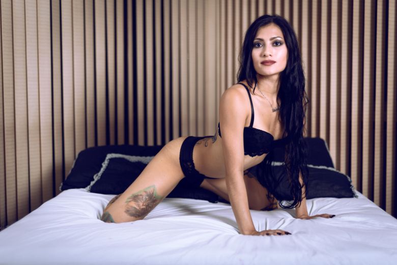 CristalEvans's Profil - Bild n°5