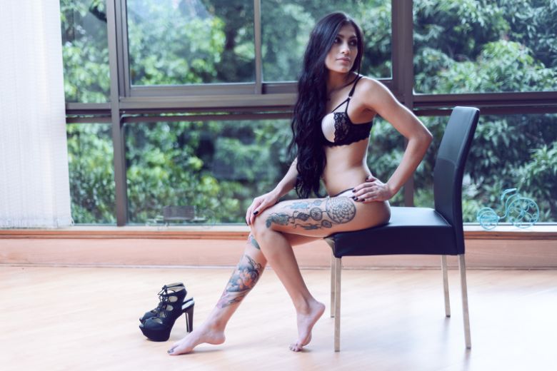 CristalEvans's Profil - Bild n°17