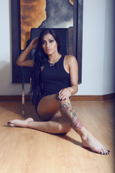 CristalEvans's Profil - Bild n°32