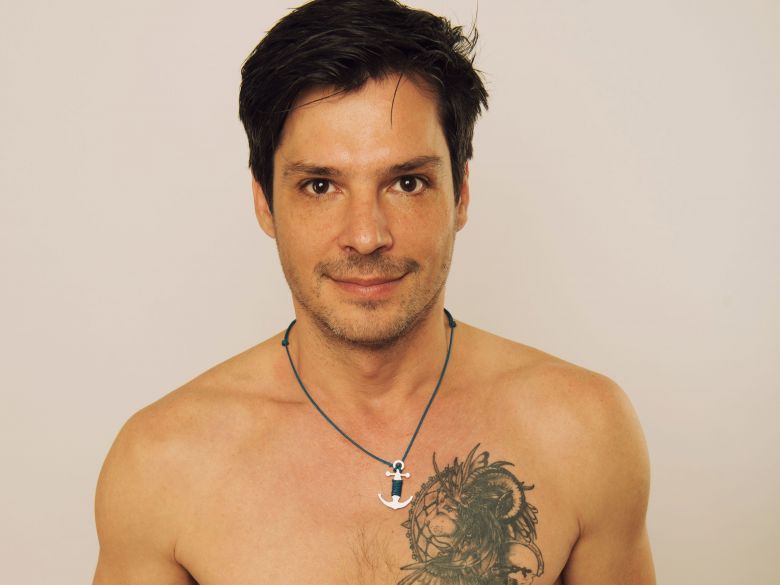 Perfil con Cristiannude - Imagen  n°11