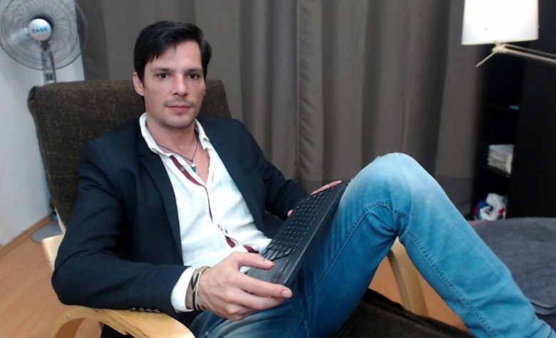 Perfil con Cristiannude - Imagen  n°9