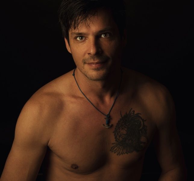 Perfil con Cristiannude - Imagen  n°12