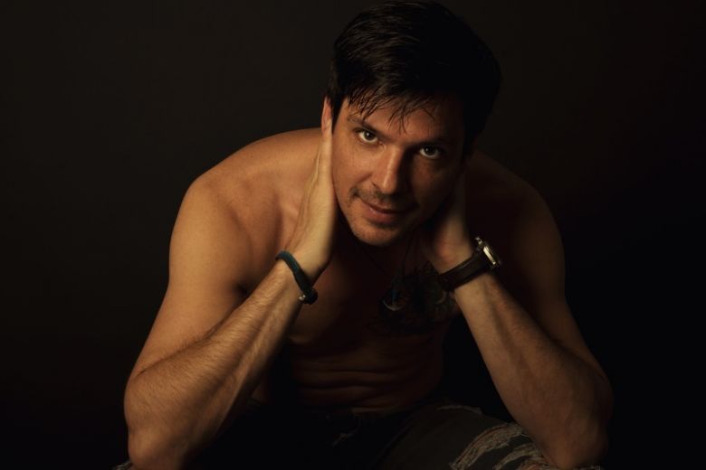 Perfil con Cristiannude - Imagen  n°4