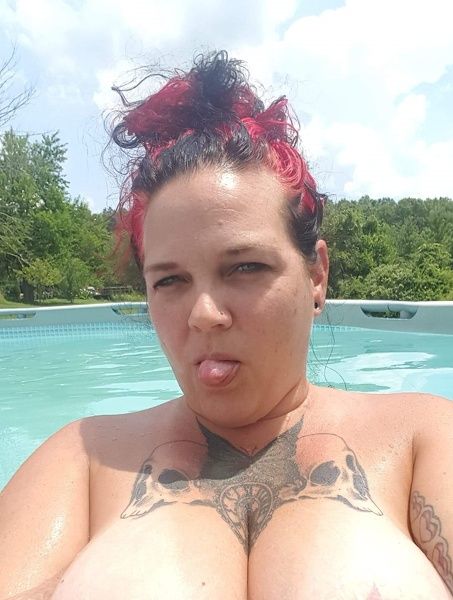 CurvyCountry's Profil - Bild n°8