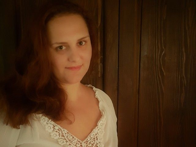 Profil de CurvyRose - Photo n°1