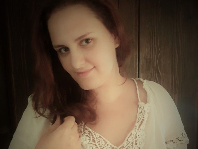 Profil de CurvyRose - Photo n°0