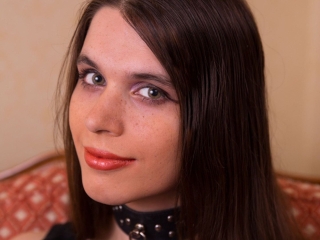Webcam sex con CuteJealousTGirl