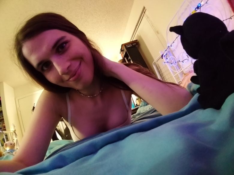 CuteJealousTGirl's profiel - Afbeelding n°36