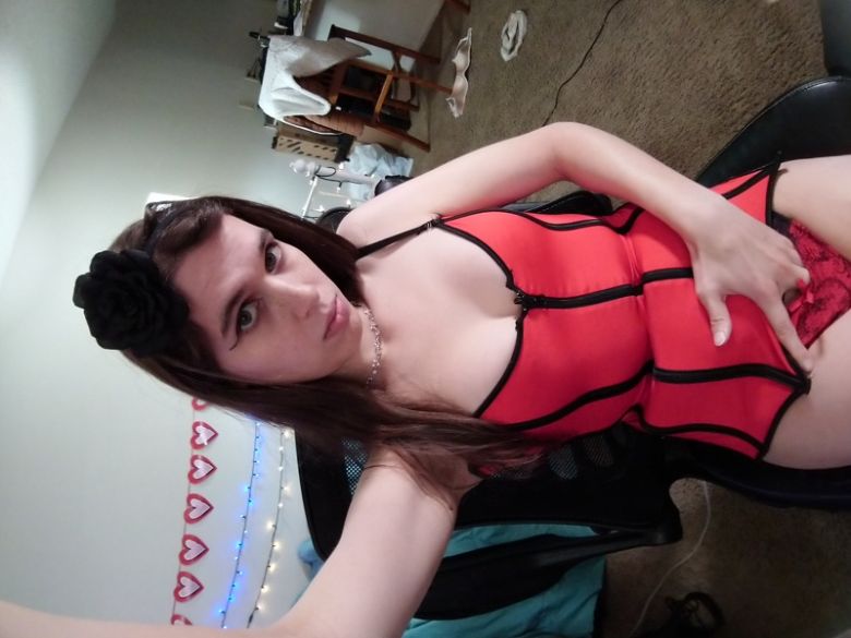 CuteJealousTGirl's profiel - Afbeelding n°32