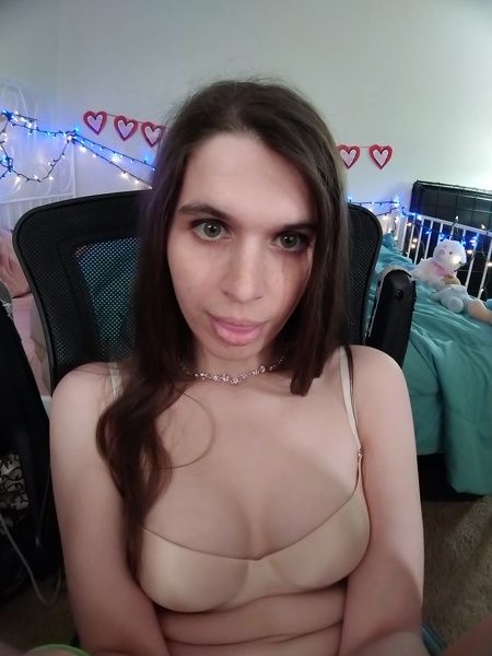 CuteJealousTGirl's profiel - Afbeelding n°9