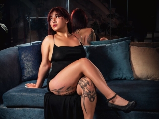 Sexo por webcam con C0nny