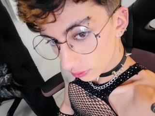 Caandyboyfx's Sexcam