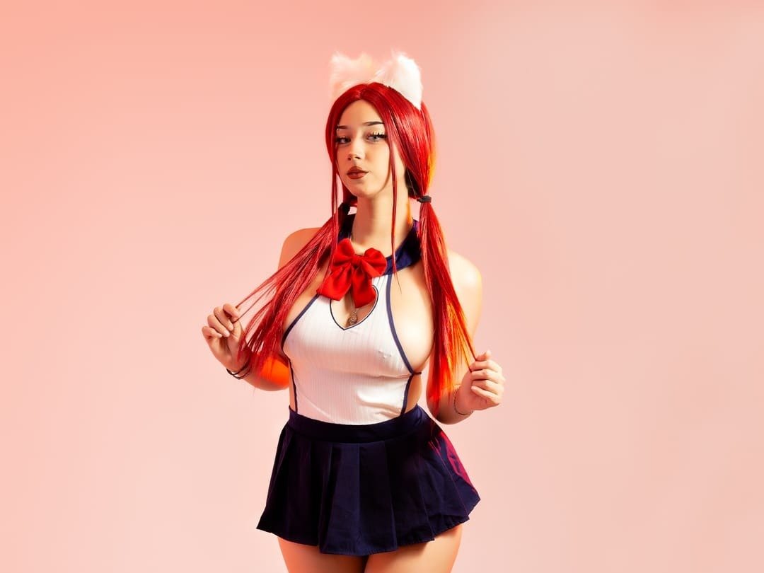 Perfil con Caandygirl - Imagen  n°0