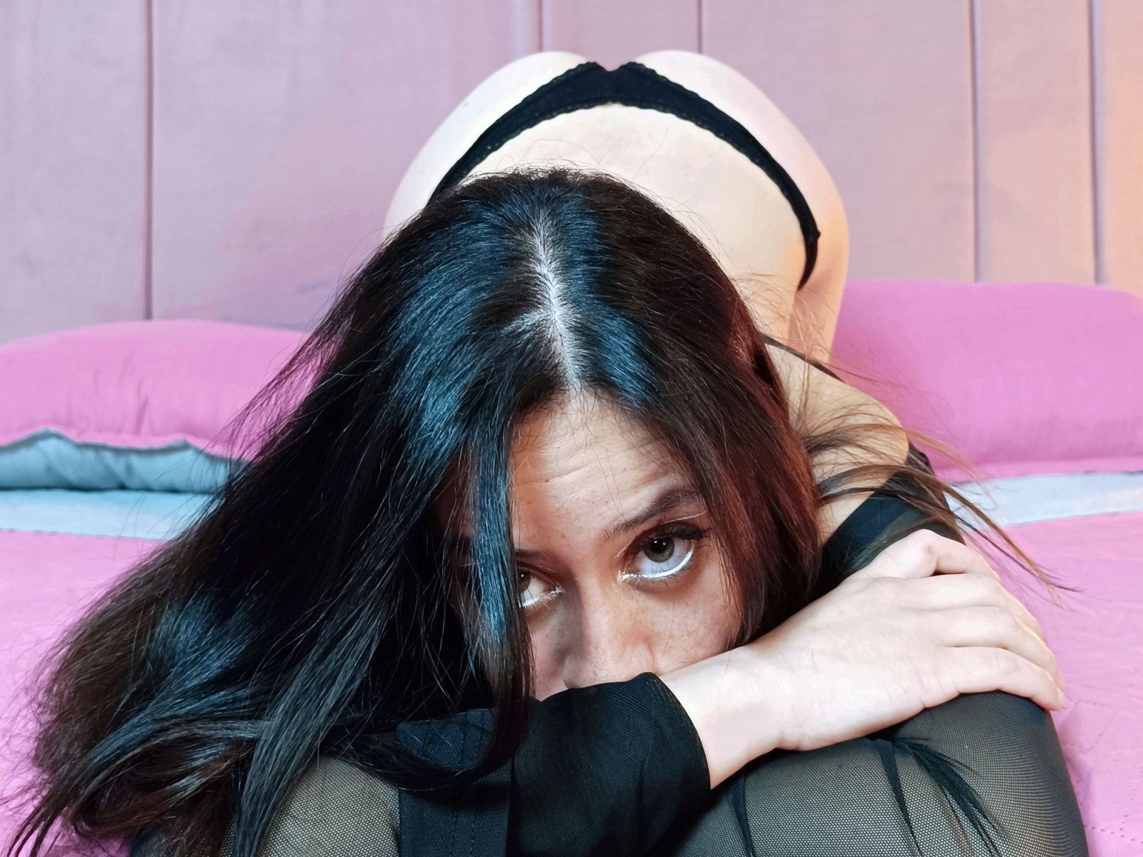 Caandyy24's Profil - Bild n°0