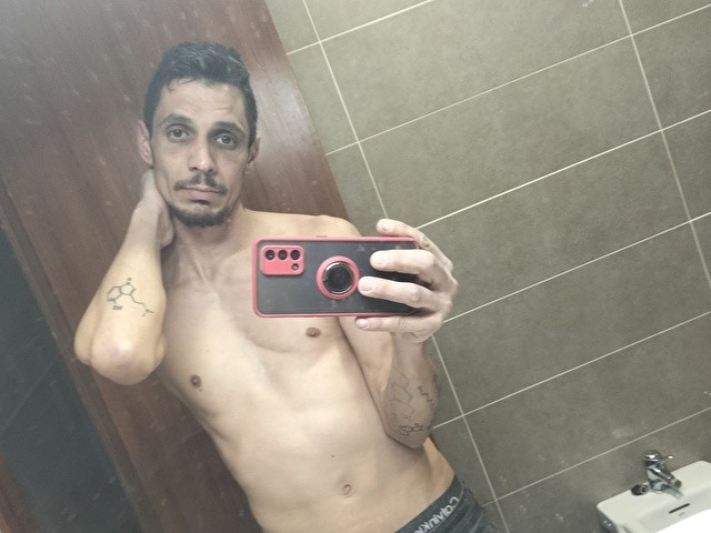 Profil de Cabronazo - Photo n°0