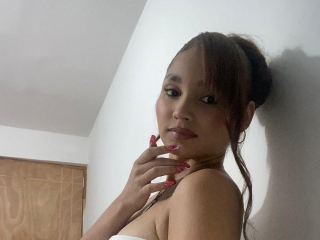 Sexcam Live Show von Caddie
