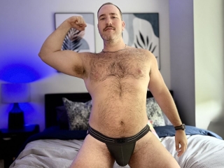 Cadewolff's Sexcam