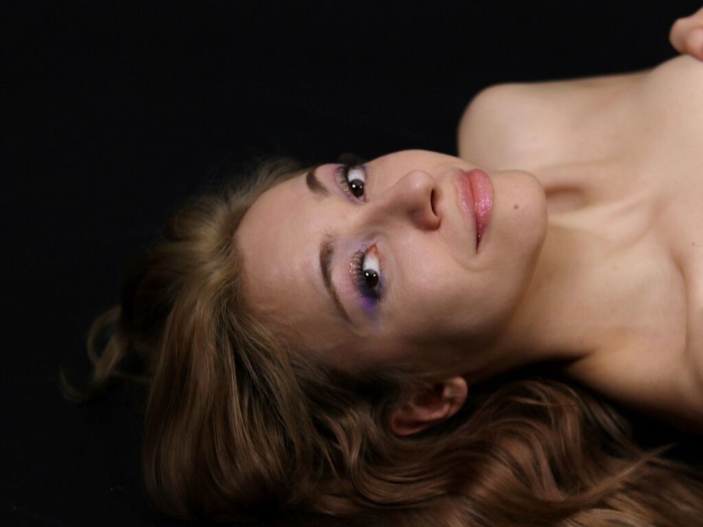 Caelishazelwood' profilo - Immagine n°1