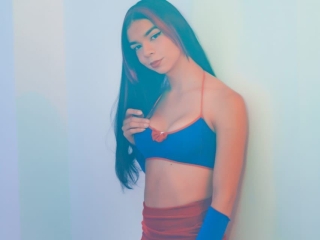 Caelixthalyana's Sexcam