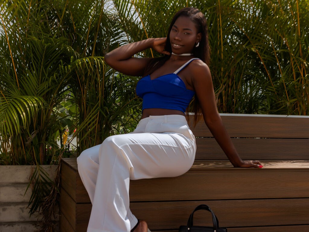 Profil de Cahitlinbelll - Photo n°2