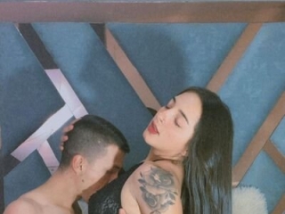 Webcam sex met Cailinandlucas
