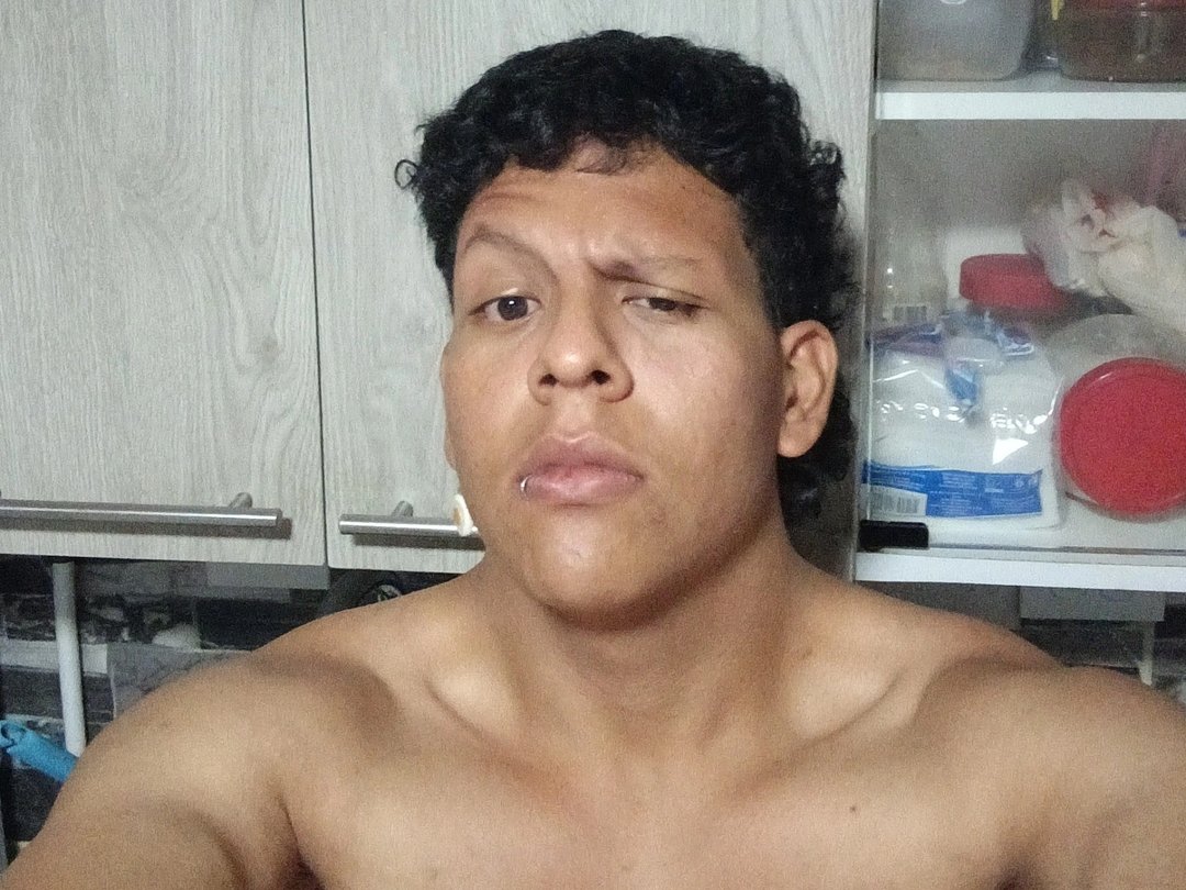 Perfil con Caillougalois - Imagen  n°0