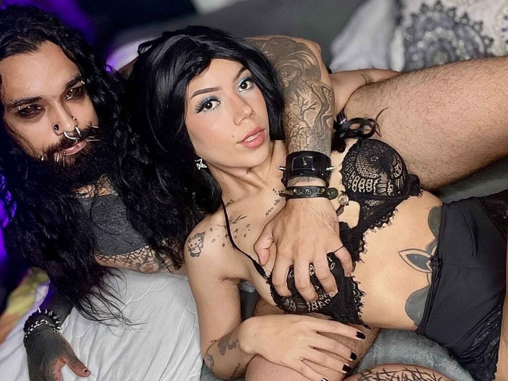 Perfil con Cainmaria - Imagen  n°0