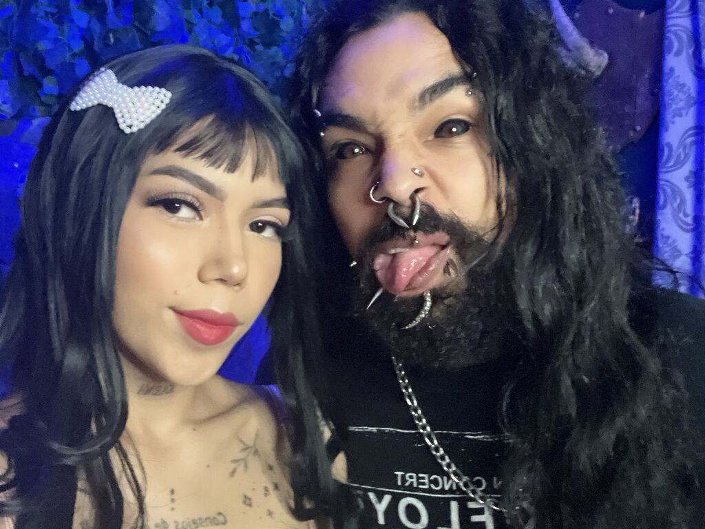 Perfil con Cainmaria - Imagen  n°1