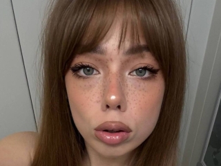 Profil de Caitlinblethen