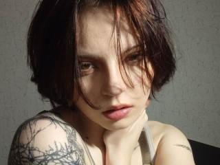 Webcam sex met Caitlinolthoff