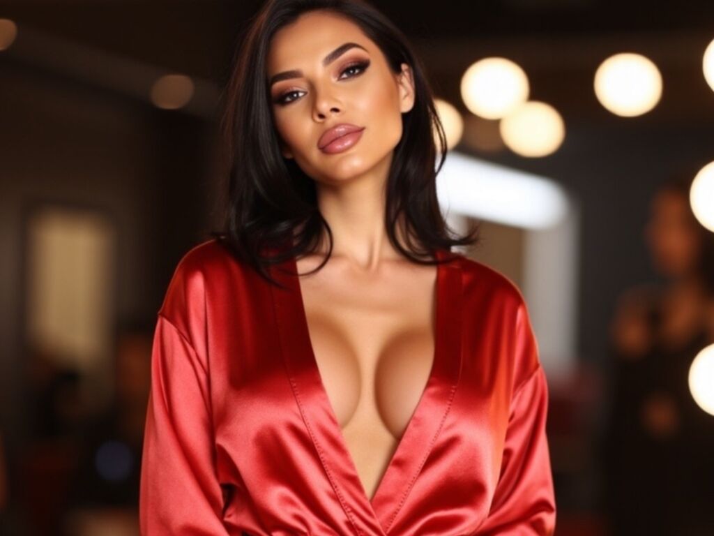 Profil de Caitlyneva - Photo n°2