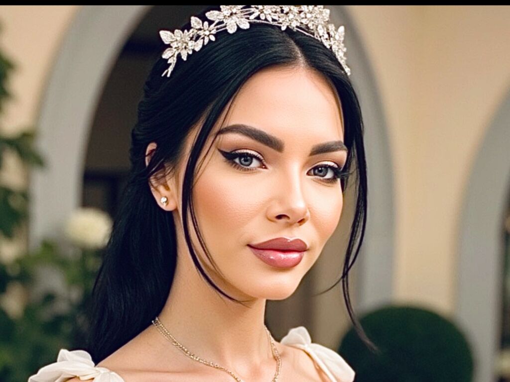 Profil de Caitlyneva - Photo n°1