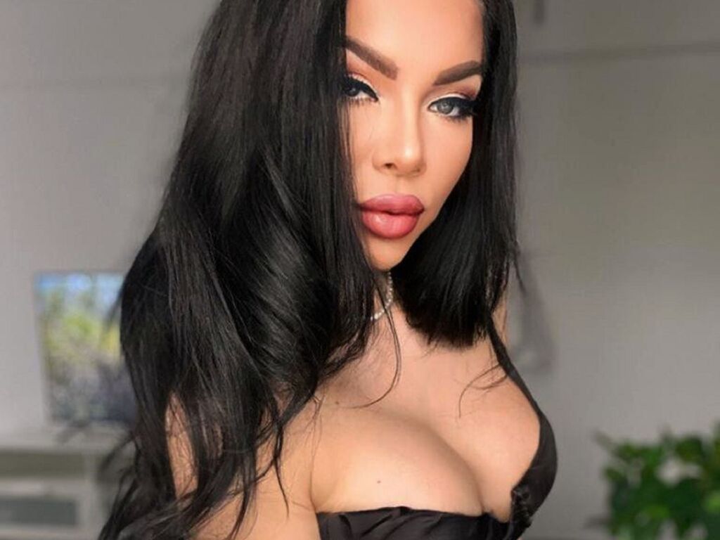 Perfil con Caitlyneva - Imagen  n°23