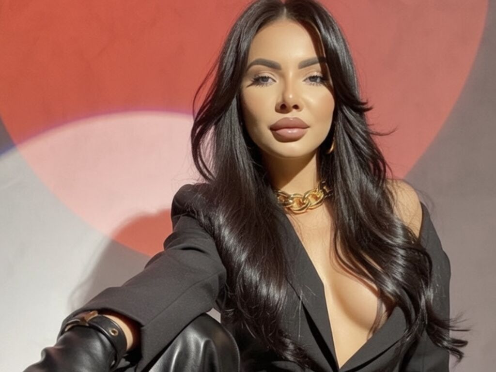 Caitlyneva' profilo - Immagine n°1