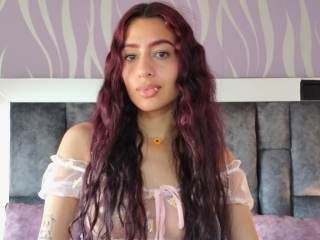 Profil de Caitlynrayn