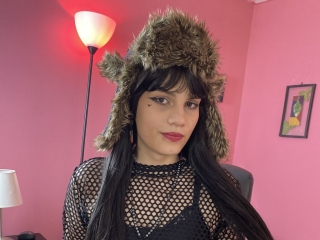 Caitlynwheler's Sexcam