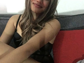 Caitty's Sexcam