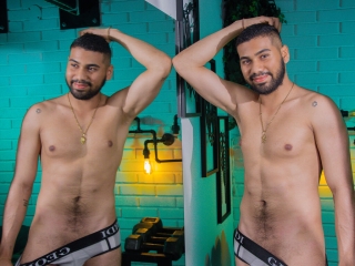 Calebgrant's Sexcam