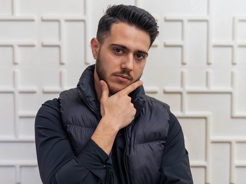 Profil de Calebjayden - Photo n°0