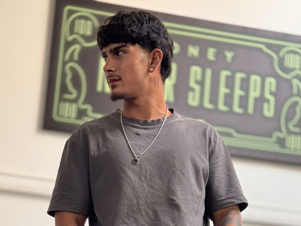 Calebscout's Profil - Bild n°1