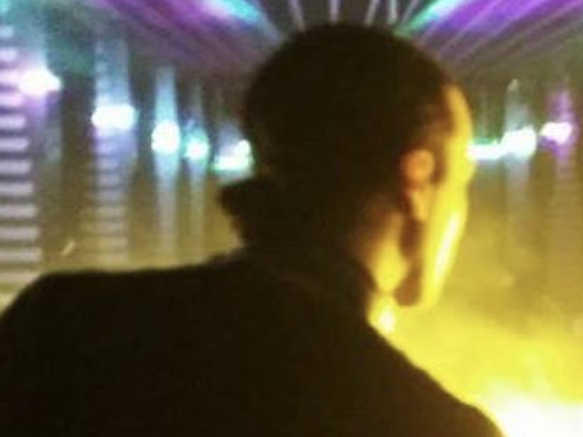 Calijohnny22k's profile - Image n°0