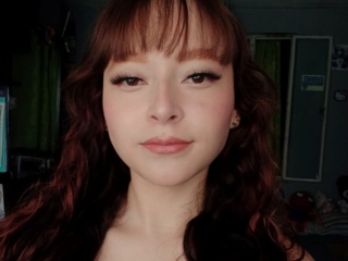 Webcam sex met Caliopelunna707rs