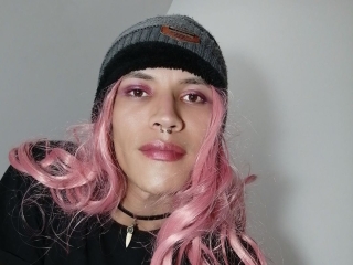 Calioppe109's Sexcam
