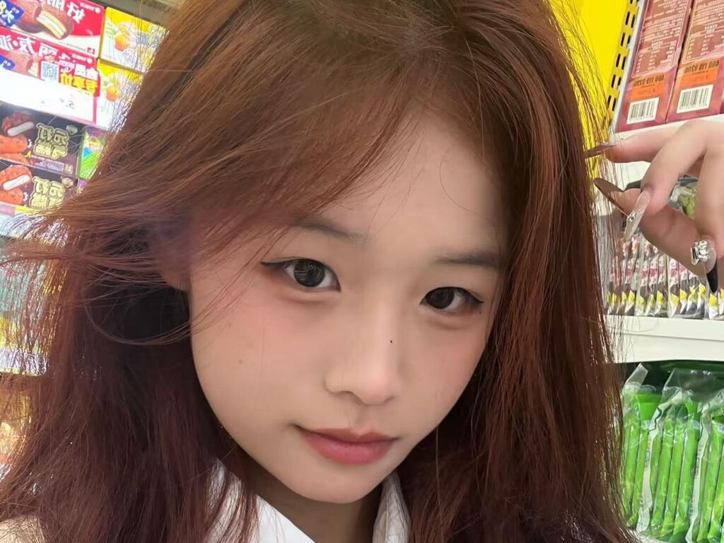Calistaeileen's profile - Image n°0