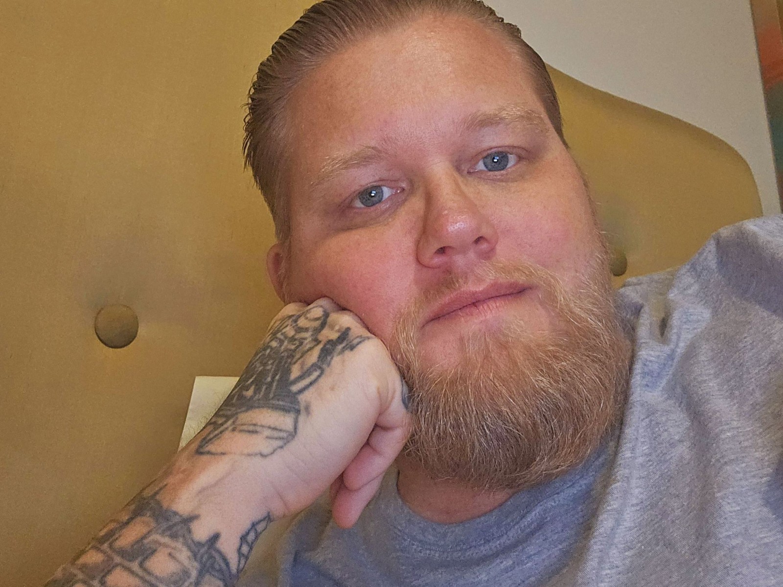 Profil de Calitattedguy - Photo n°0