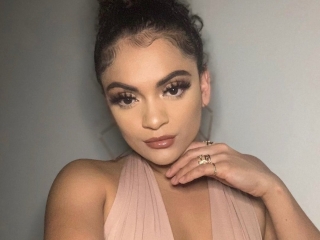 Callherstella's Sexcam